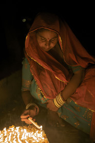 Inde, Udaipur