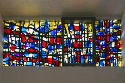 France, St Paul de Vence