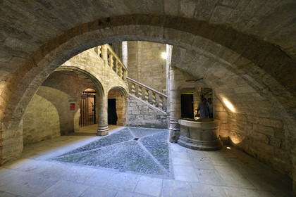 France, Pezenas