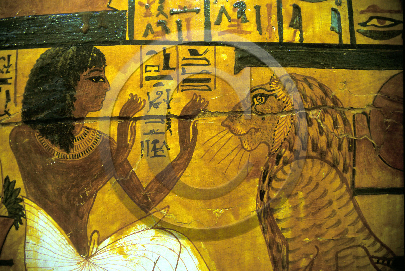 EGYPTE