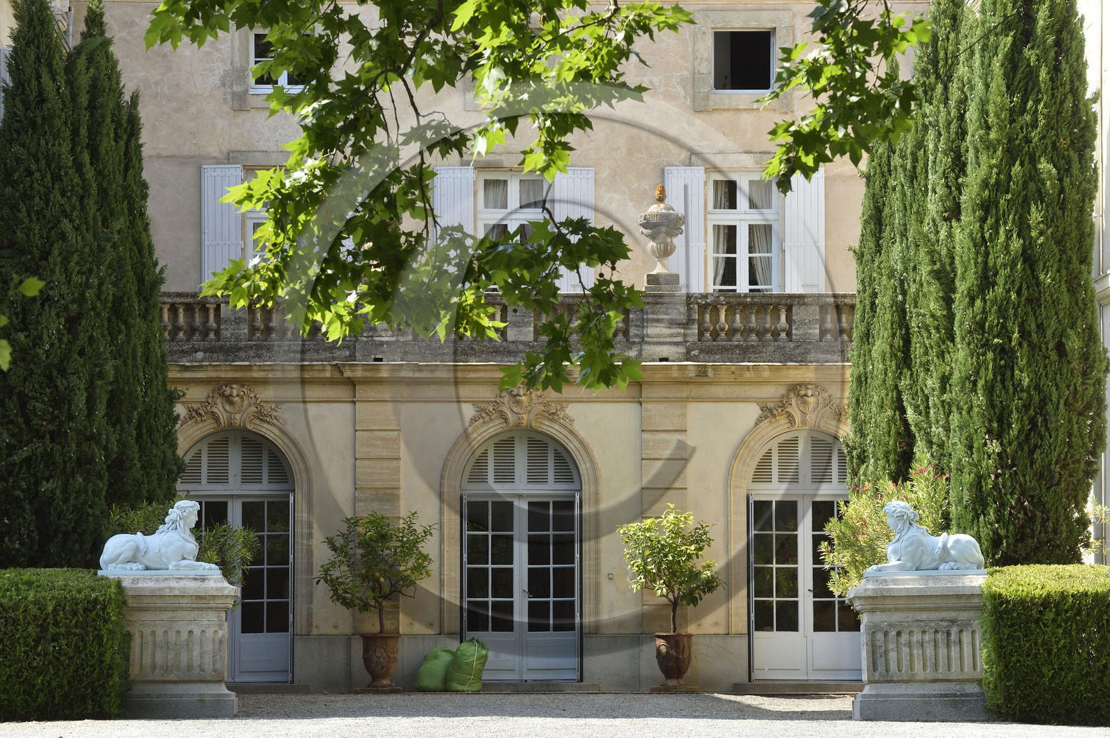 France, Beziers