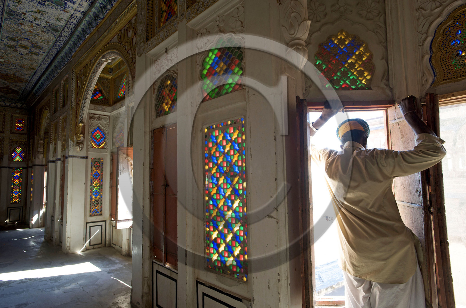Inde, Jodhpur