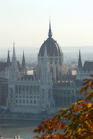 Budapest, Hongrie