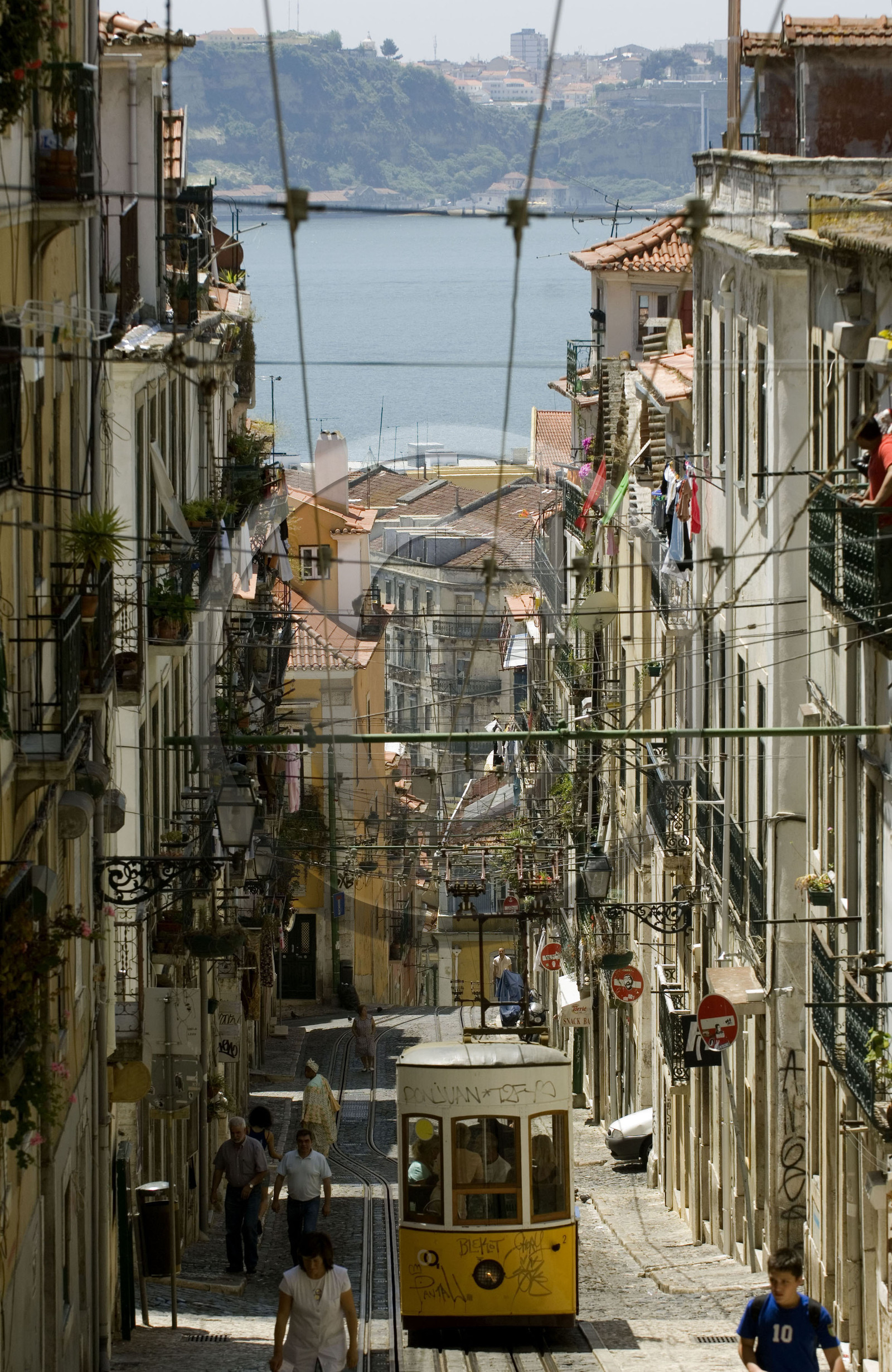 Lisbonne, Portugal