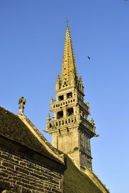 France, Roche Maurice