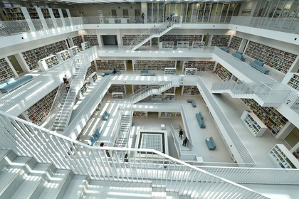 Allemagne, Stuttgart