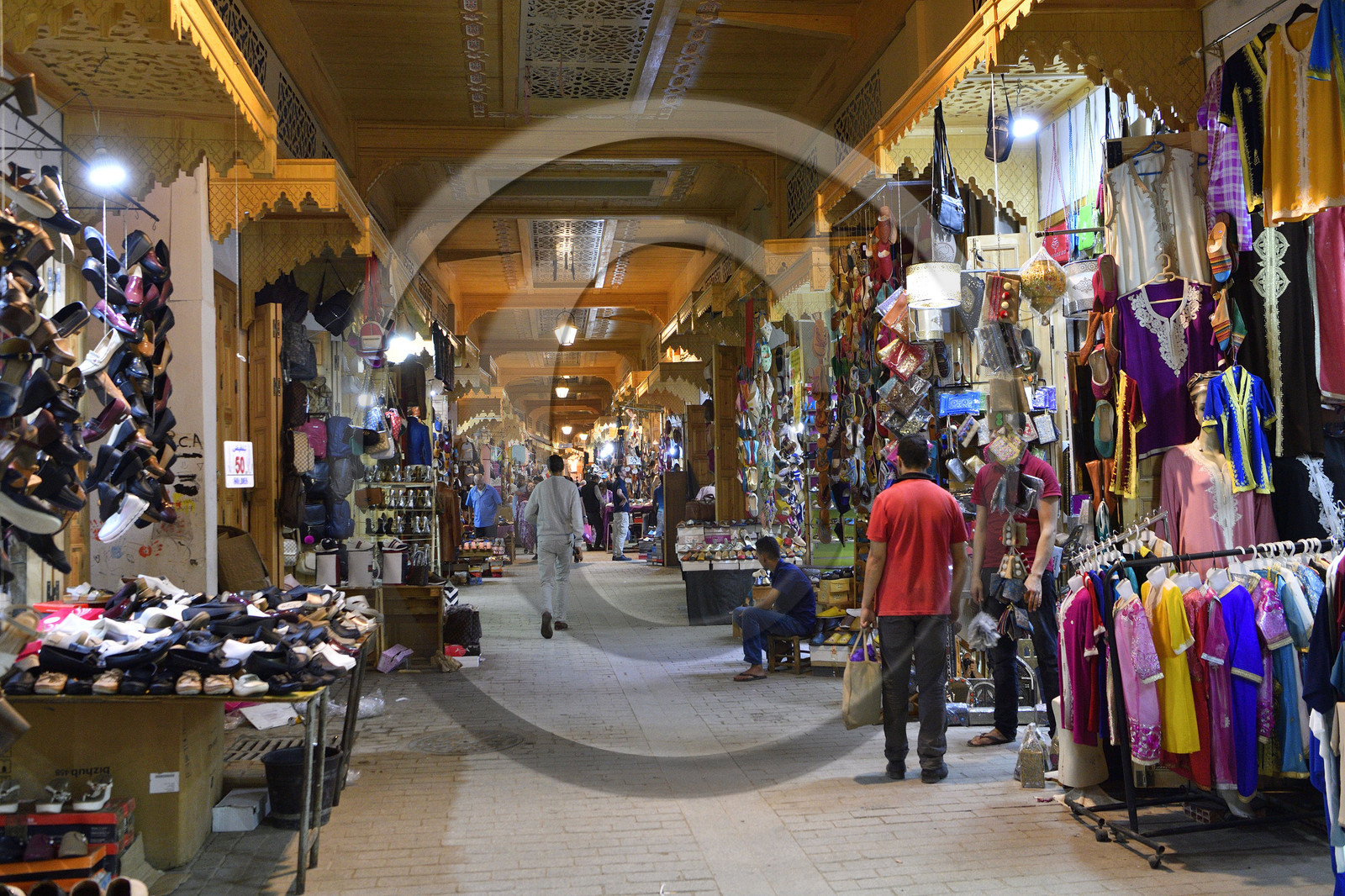 Maroc, Rabat