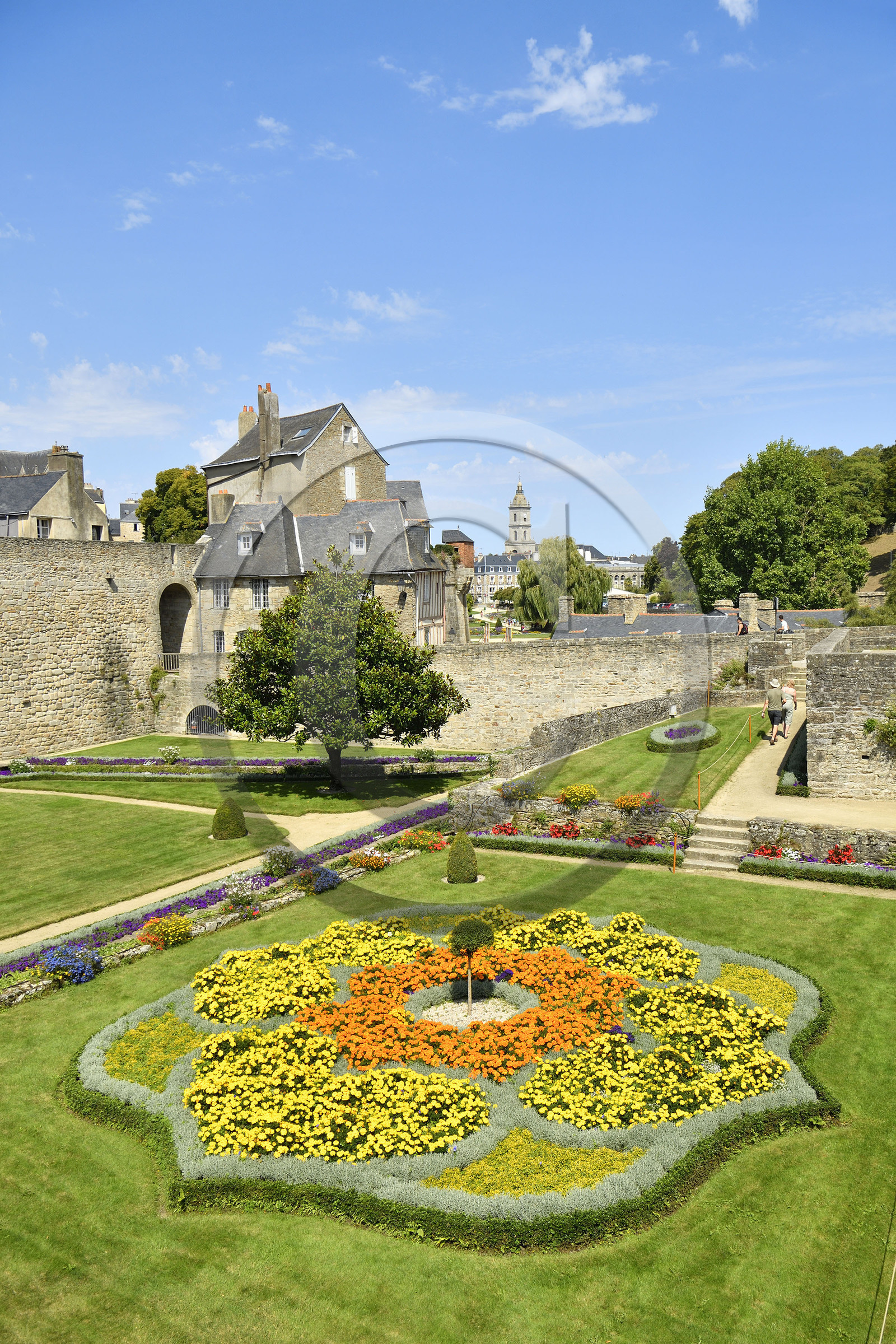 France, Bretagne