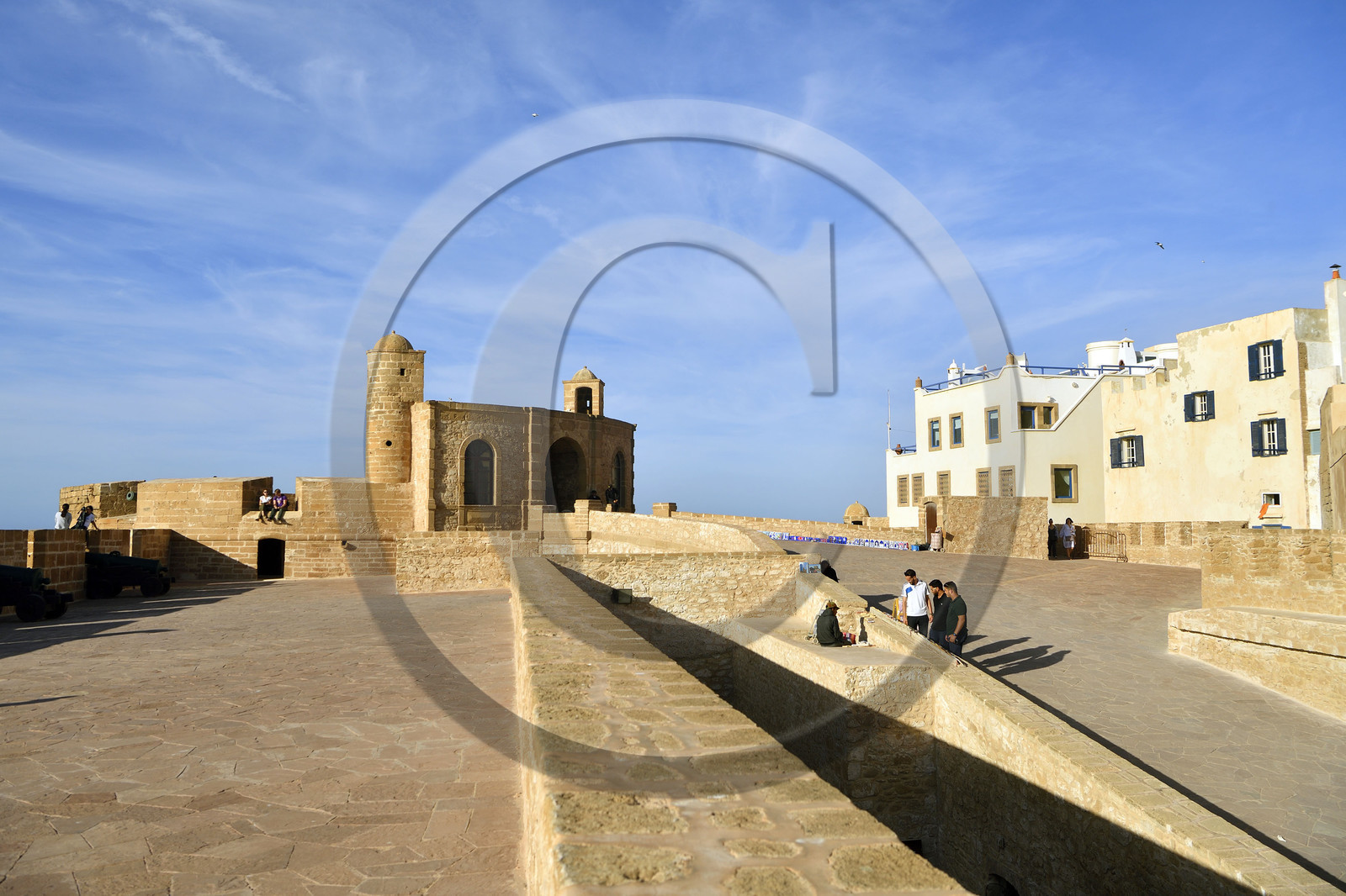 Maroc, Essaouira