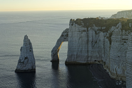France, Etretat
