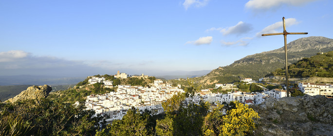Espagne, Casares