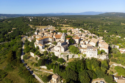 France, Garde Adhemar