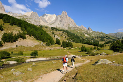 France, Alpes