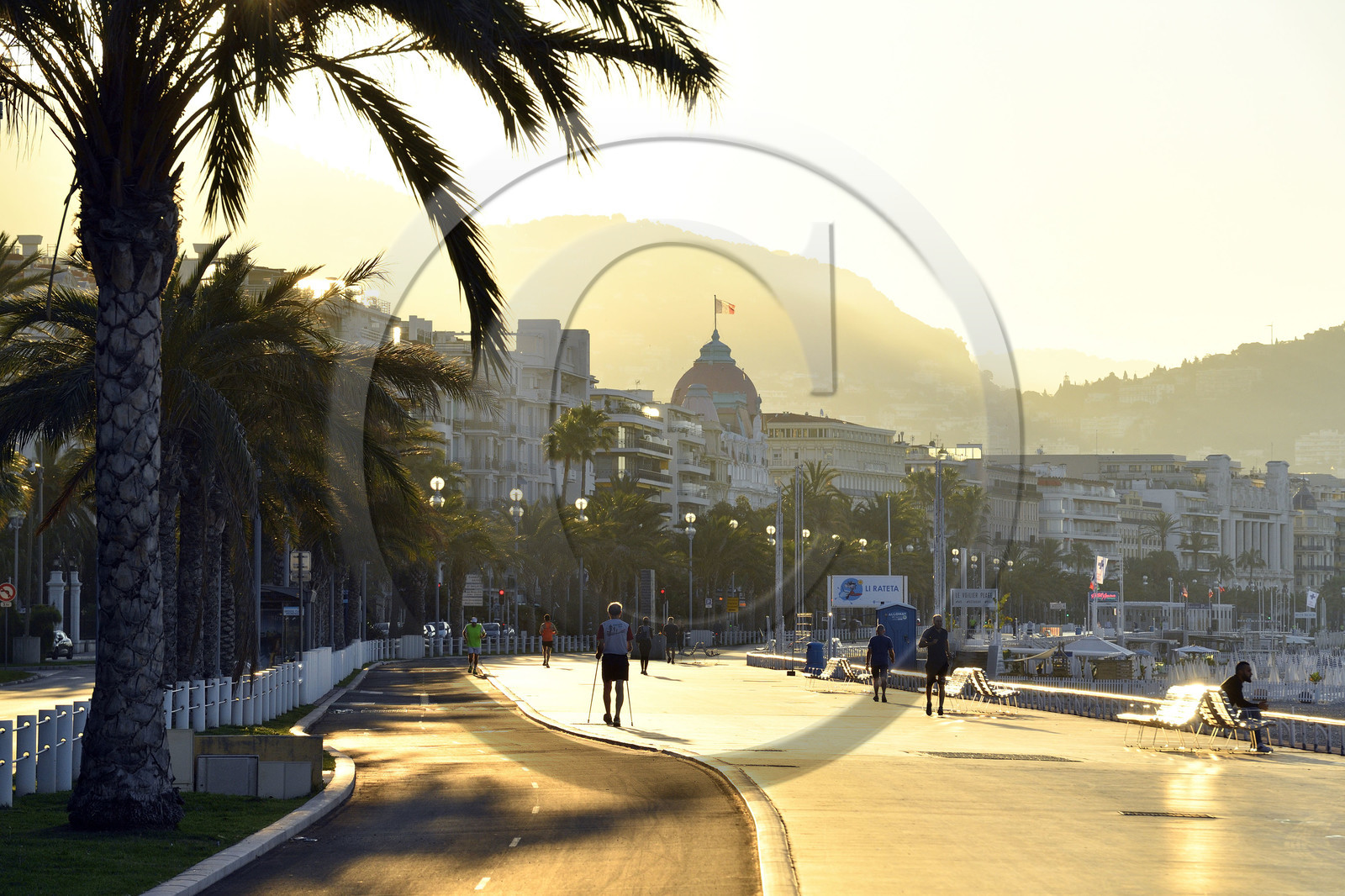 France, Nice