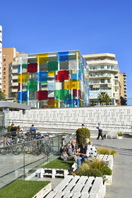 Espagne, Malaga