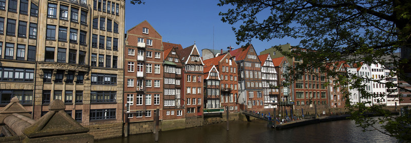 Allemagne, Hambourg
