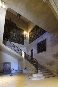 France, Grignan