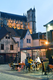 France, Amiens