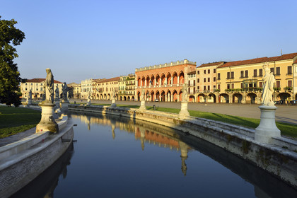 Italie, Padoue