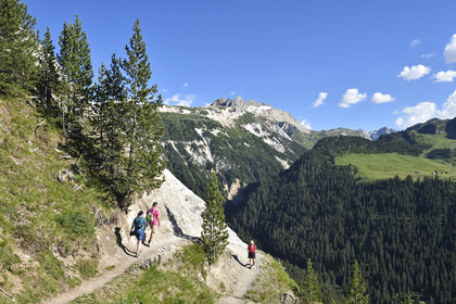 France, Alpes