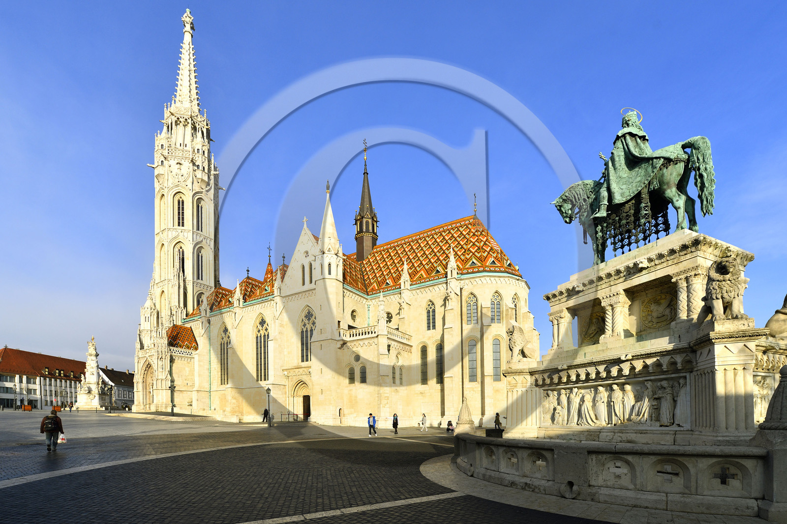 Hongrie, Budapest