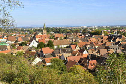 France, Turckheim