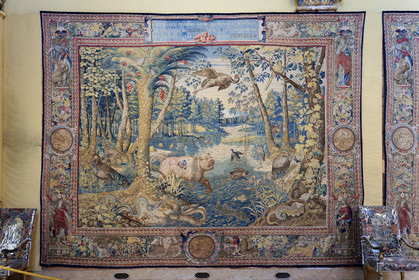 Italie piemont lac majeur lago maggiore