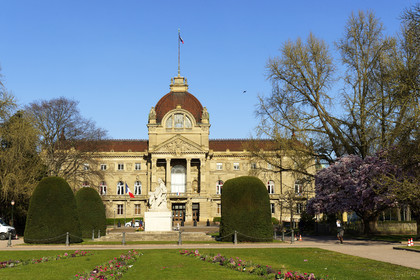France, Strasbourg