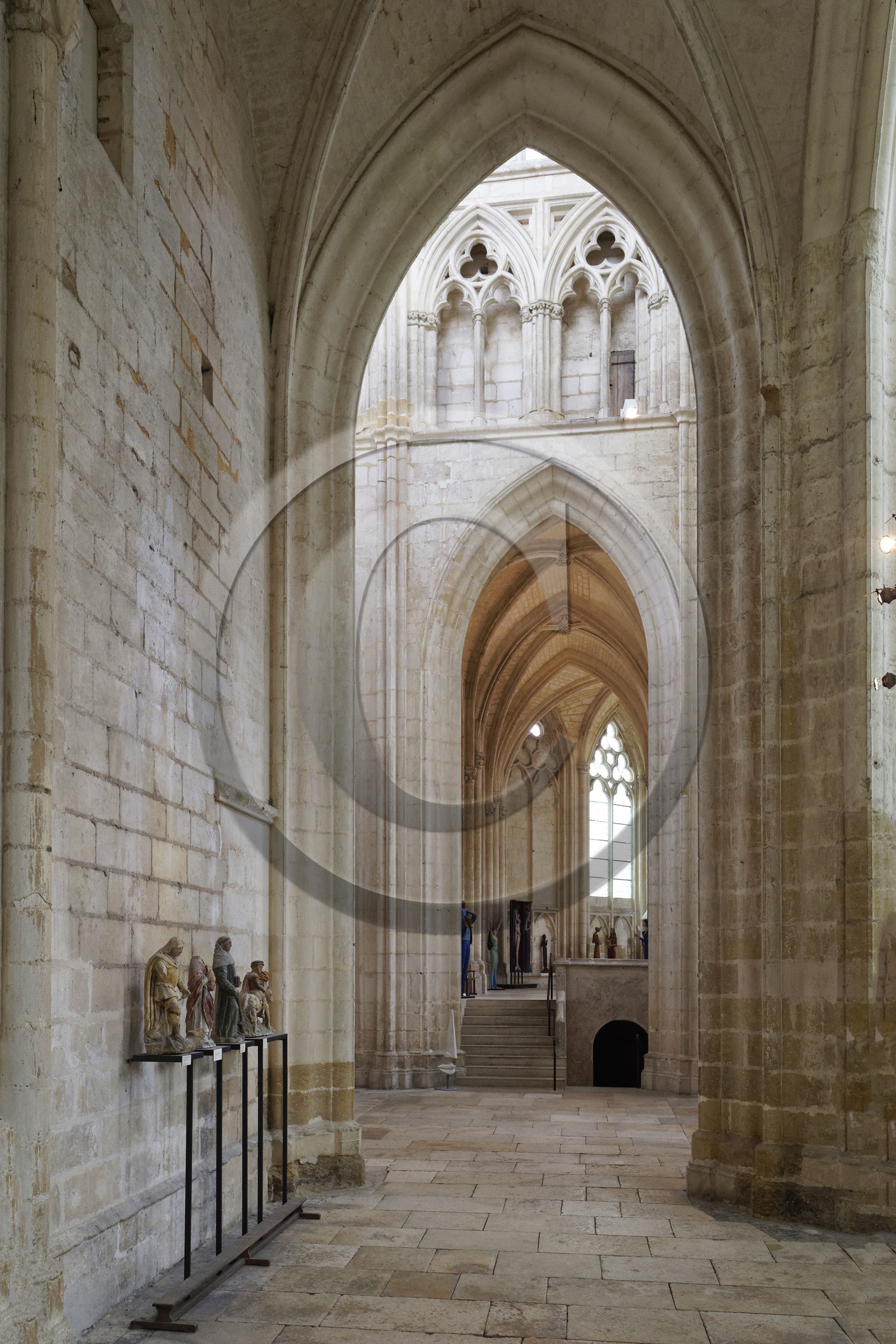 France, Auxerre