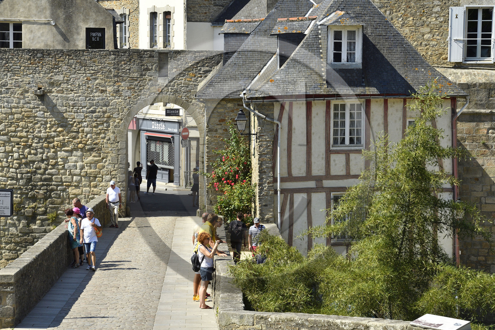 France, Bretagne