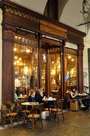 Italie, Turin