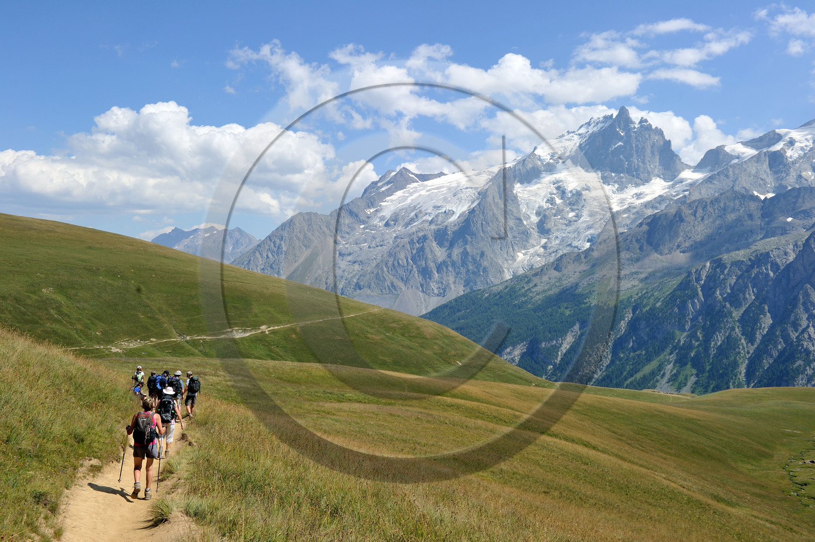 France, Alpes