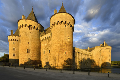 France, Bretagne