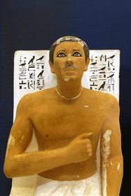 Egypte, Cairo