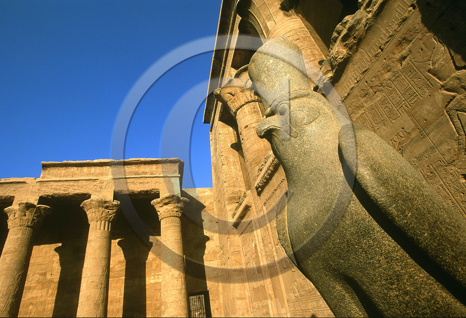EGYPTE