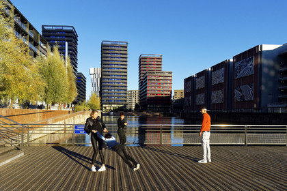 France, Strasbourg