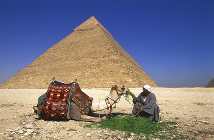 EGYPTE