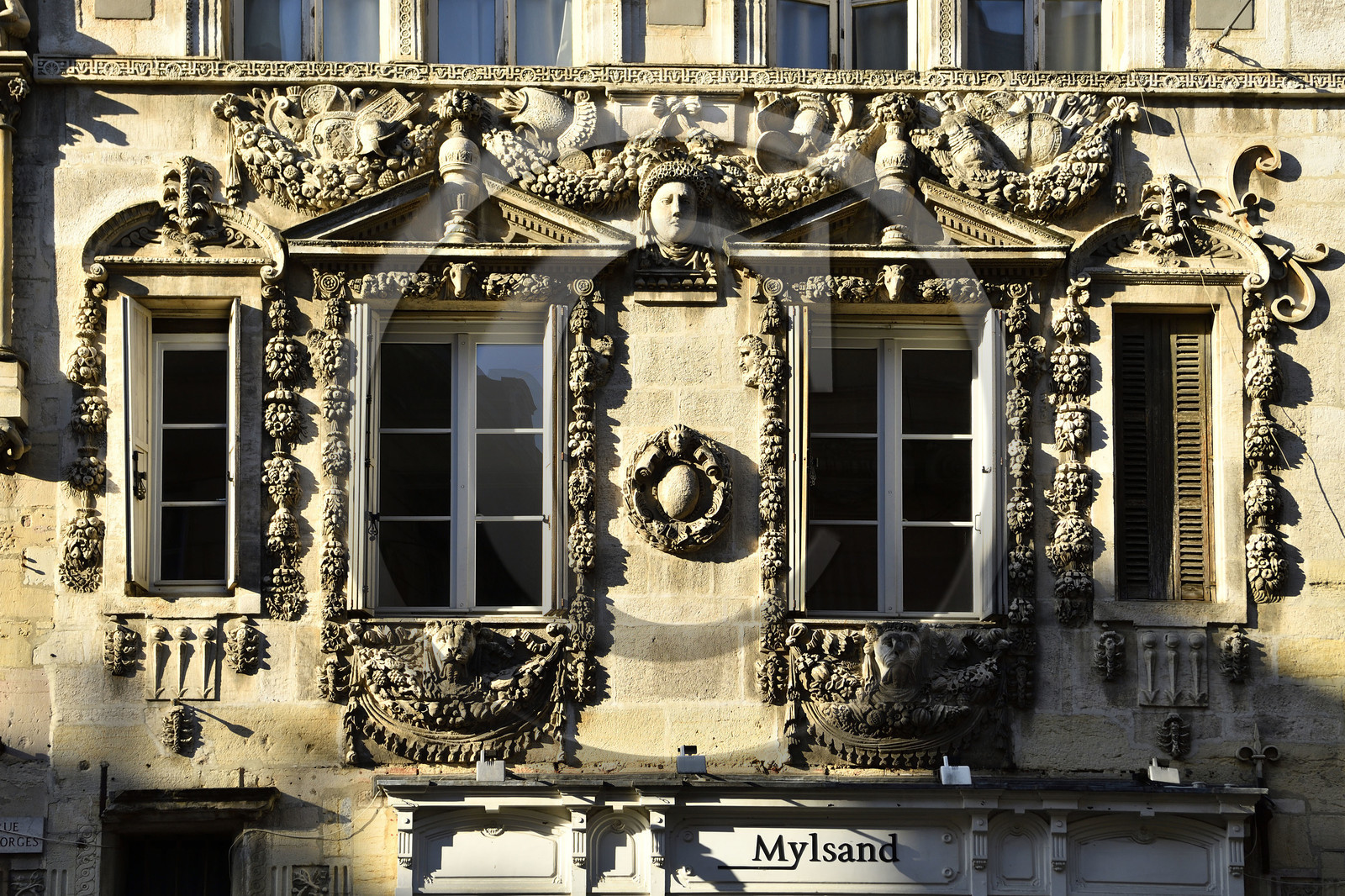 France, Dijon