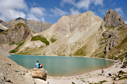 France, Alpes