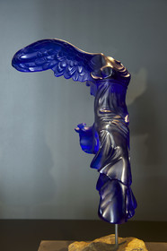 France, Lalique
