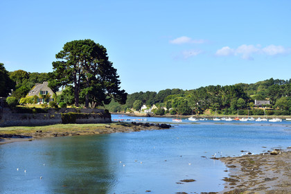 France, Bretagne