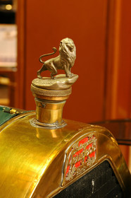 Franche-Comte, France