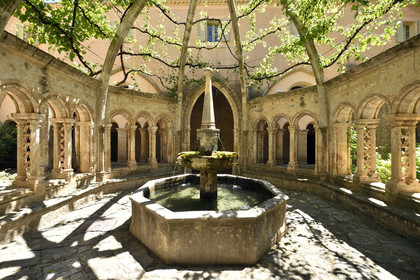 France, Valmagne