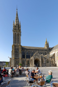 France, Saint-Pol-de-Leon