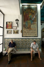Espagne, Cordoba