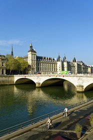 France, Paris