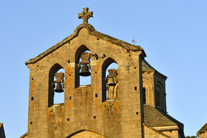 France, Aubazine