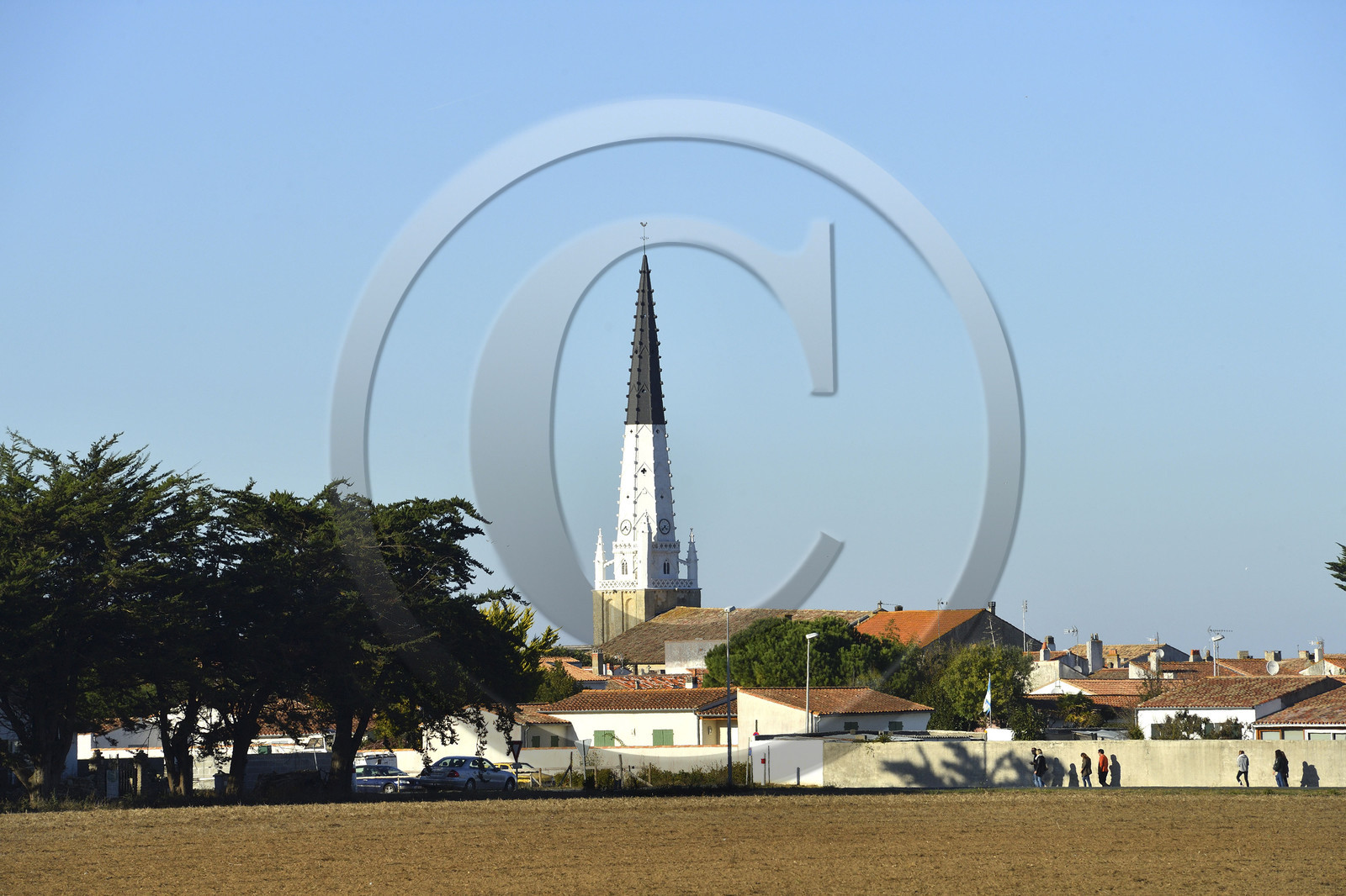 France, Ré