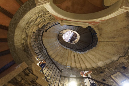 Italie piemont lac majeur lago maggiore