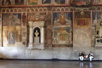 Italie, Padoue
